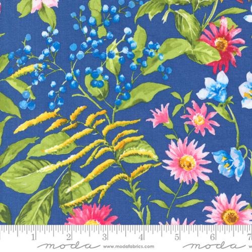 Wildflowers 2024 Floral Bouquet Bluebonnet