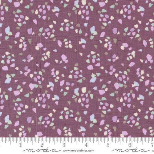 Seaglass Summer Shimmering Seaglass Beach Plum