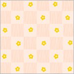 Ruby and Bee- Footpath Gold/Pink