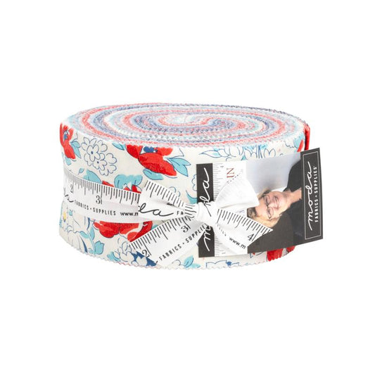 Time And Again Jelly Roll