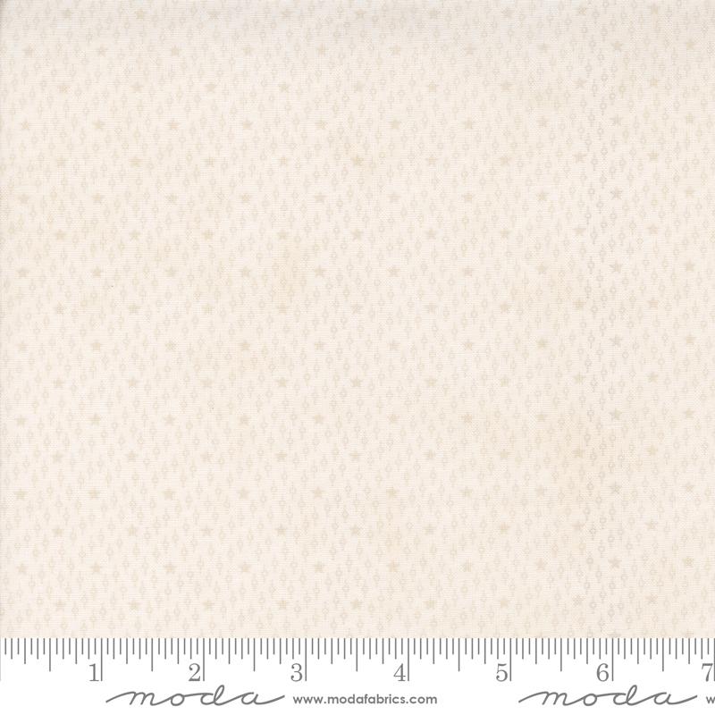 Itty Bitty BG Gatherings Starfield Off White