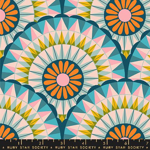 Carousel Geometrics Light Galaxy