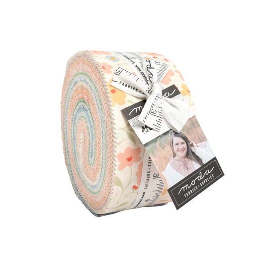Cottage Charm Jelly Roll