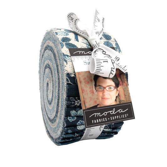 Sacre Bleu Jelly Roll