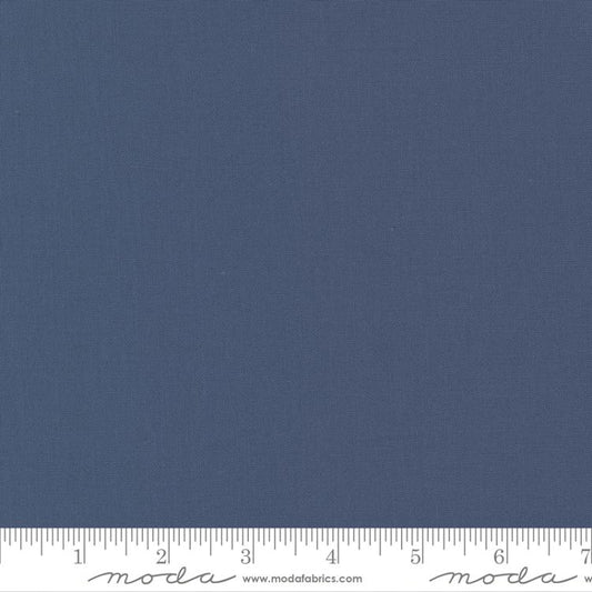 Bella Solids Indigo