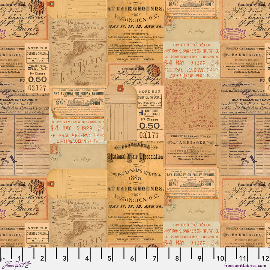 Orange - Ephemera Palette Orange