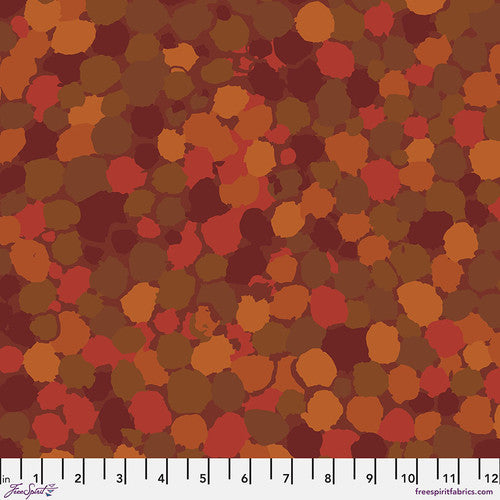Brandon Mably- Reflections Brown