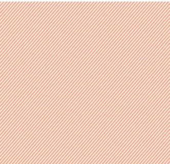New Beginnings Stripes Apricot